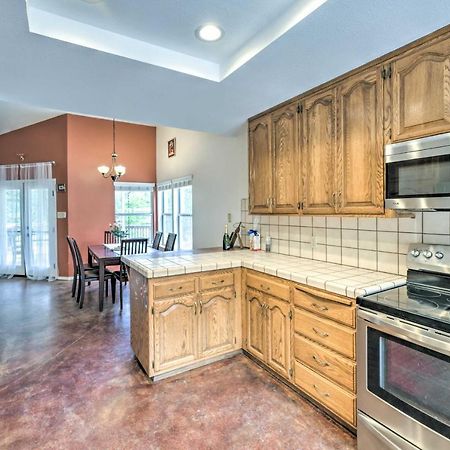Charming Home Less Than 10 Mi To Sequoia Natl Park! Три-Риверс Экстерьер фото