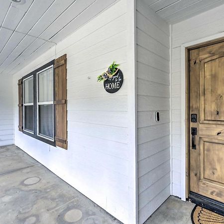 Charming Home Less Than 10 Mi To Sequoia Natl Park! Три-Риверс Экстерьер фото