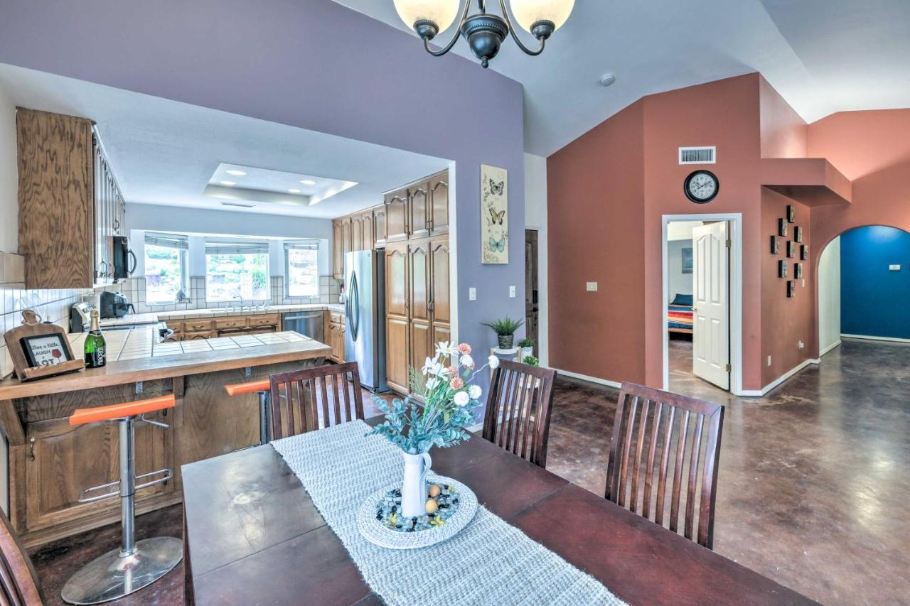 Charming Home Less Than 10 Mi To Sequoia Natl Park! Три-Риверс Экстерьер фото