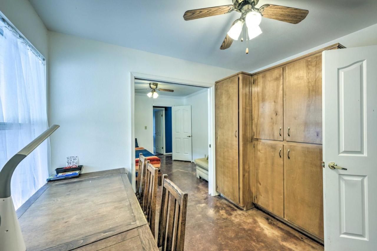 Charming Home Less Than 10 Mi To Sequoia Natl Park! Три-Риверс Экстерьер фото