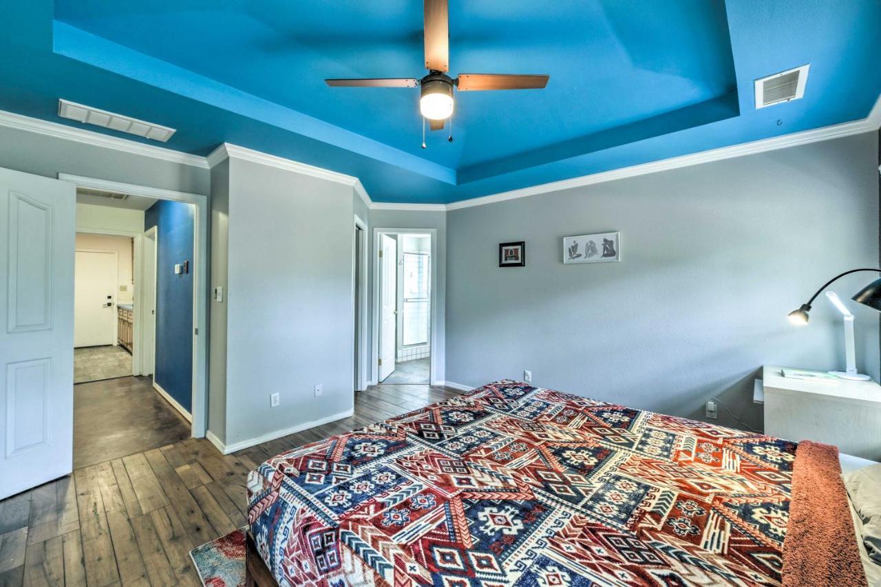 Charming Home Less Than 10 Mi To Sequoia Natl Park! Три-Риверс Экстерьер фото