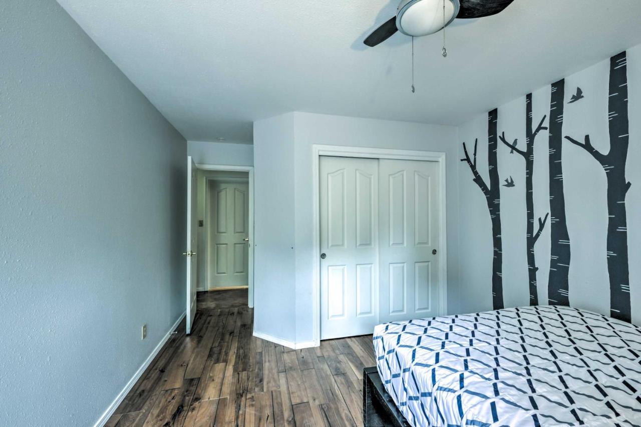 Charming Home Less Than 10 Mi To Sequoia Natl Park! Три-Риверс Экстерьер фото