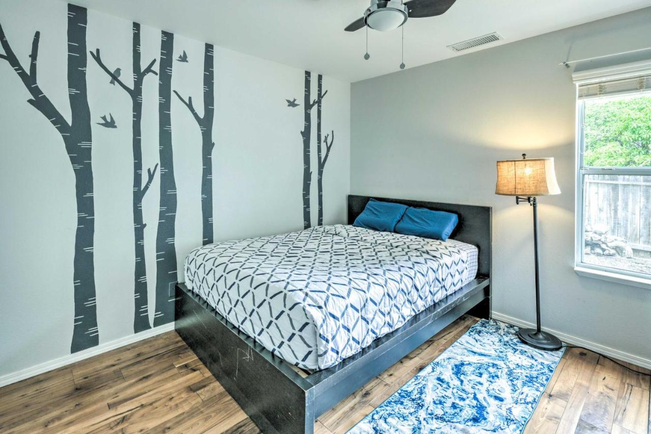 Charming Home Less Than 10 Mi To Sequoia Natl Park! Три-Риверс Экстерьер фото