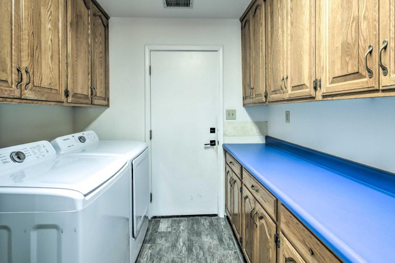 Charming Home Less Than 10 Mi To Sequoia Natl Park! Три-Риверс Экстерьер фото
